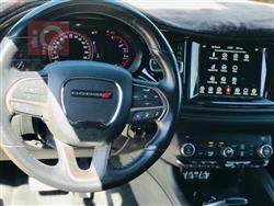 دودج دورانجو